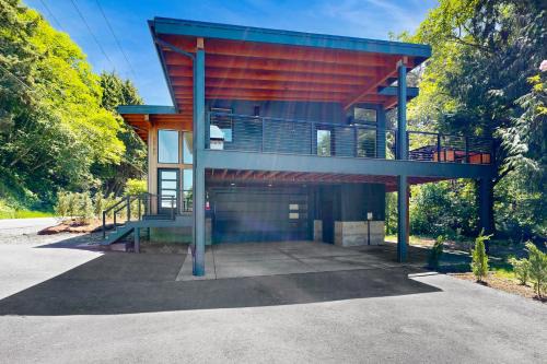 Whispering Waters Retreat