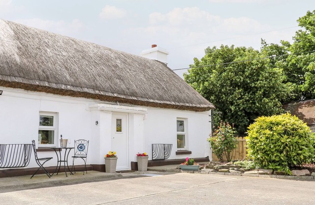 Sauces Susurrantes - The Thatch, CARNDONAGH, CONDADO DONEGAL