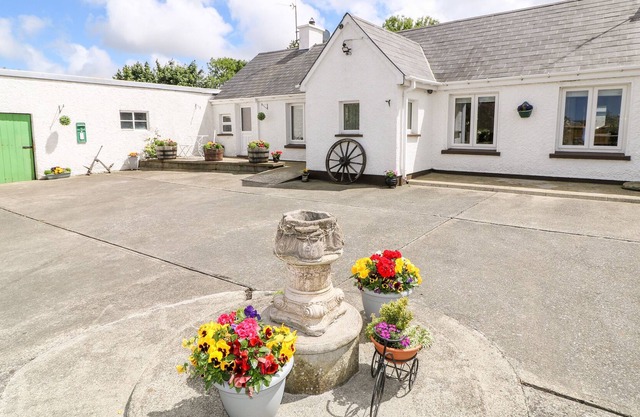 Sauces susurrantes - The Bungalow, CARNDONAGH, CONDADO DONEGAL