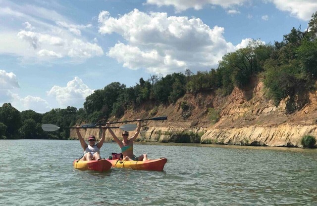 Vientos susurrantes en el río ~ Aggieland Alquileres de Vacaciones