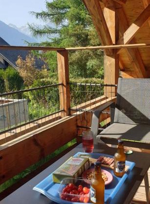 WhispeRive Lodge - le vert aux bords de rive