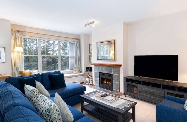 Whistler - Deer Run 2-Bedroom Townhome #203