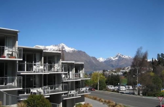 Whistler Holiday Apartments