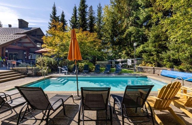 Whistler Premier - Horstman House - 3 habitaciones # 301