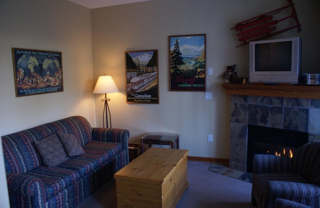Whistler Superior Properties