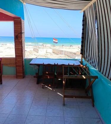 whit villa apartment meka beach