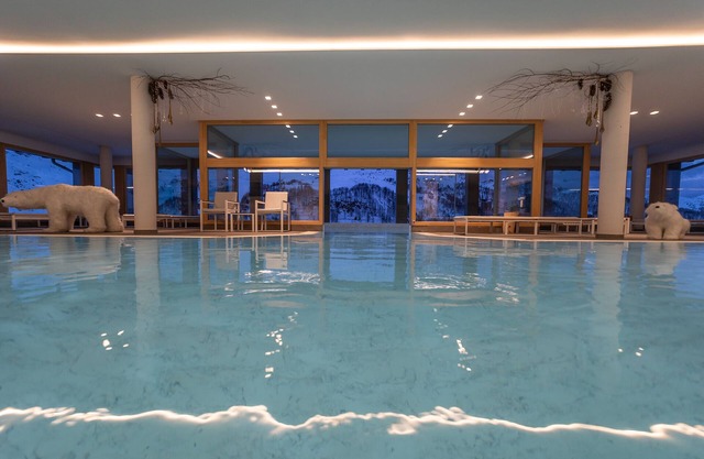 White Angel Hotel