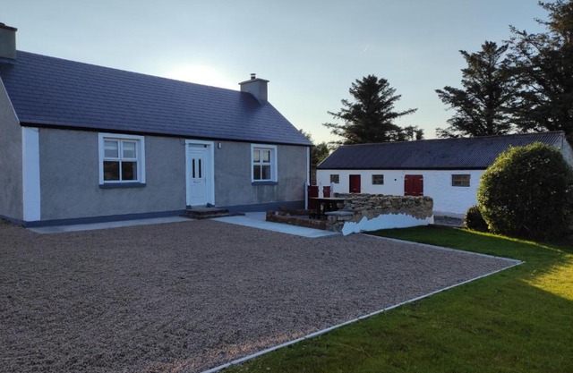 White Barn Cottage