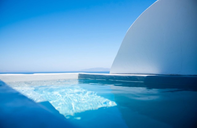 White Cave Villas