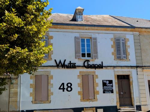 White Chapel