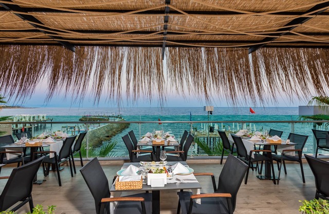 White City Resort Hotel