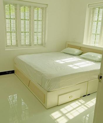 White Cloud Homestay Attappadi Jellippara