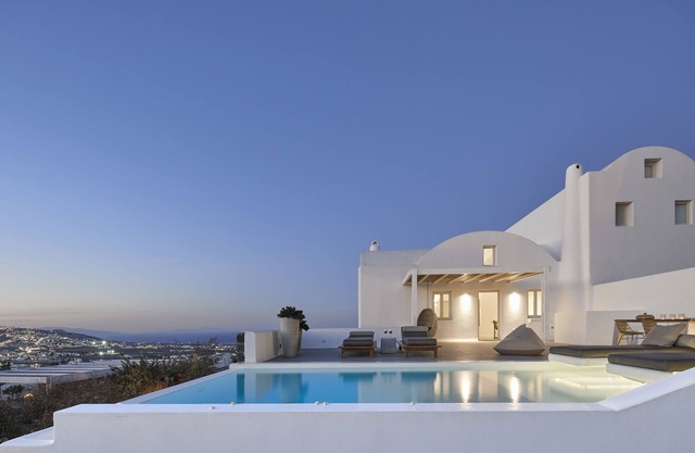 White & Co. Exclusive Island Villas