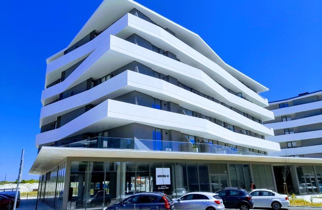 White Design Apartment