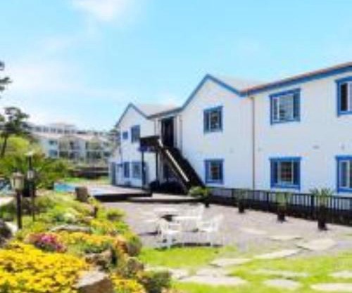 White Dream Pension