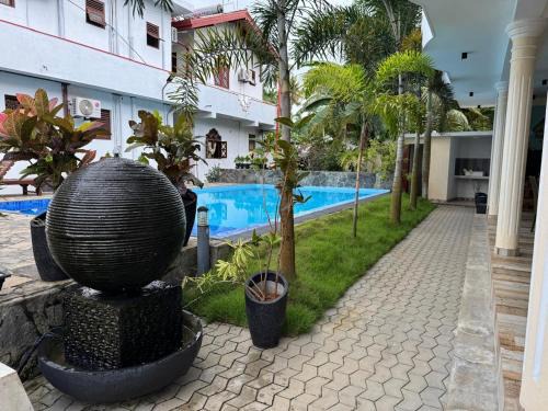 White Elephant Villa & Restaurant