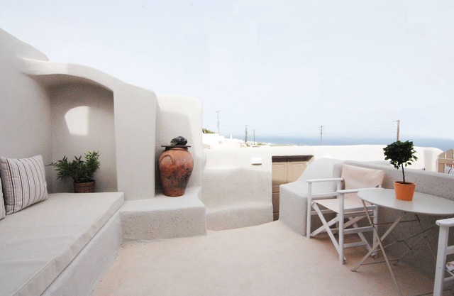 White Grape Suites