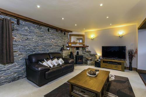 White Hart Cottage, Menheniot, Nr Looe