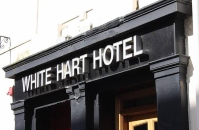 White Hart Hotel