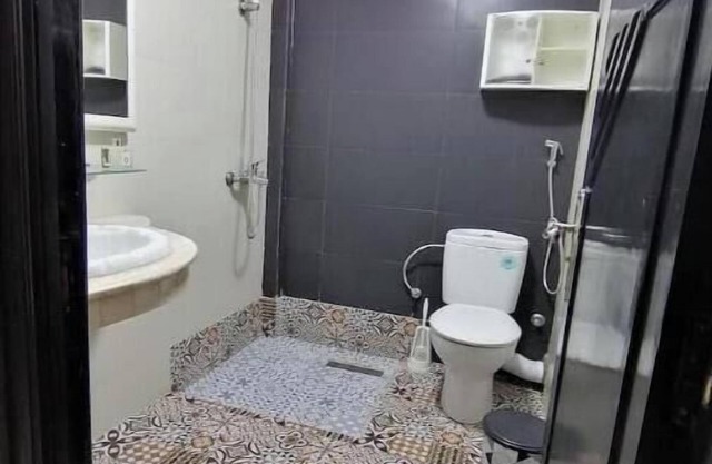 White Heart Apartment in Casablanca