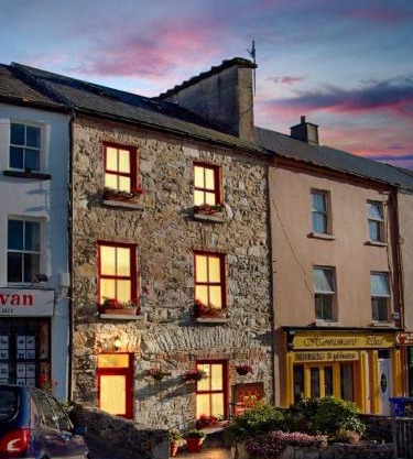 White Heather 3 Bed Clifden Town