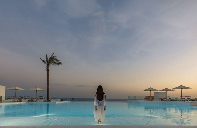 White Hills Resort