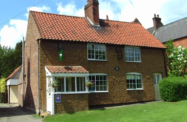 White Horse Cottage - Bosque de Sherwood, Nottinghamshire