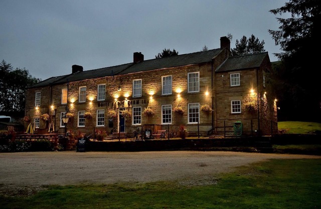 White Horse Farm Inn