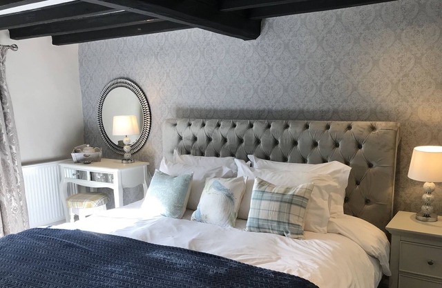 White Horse inn