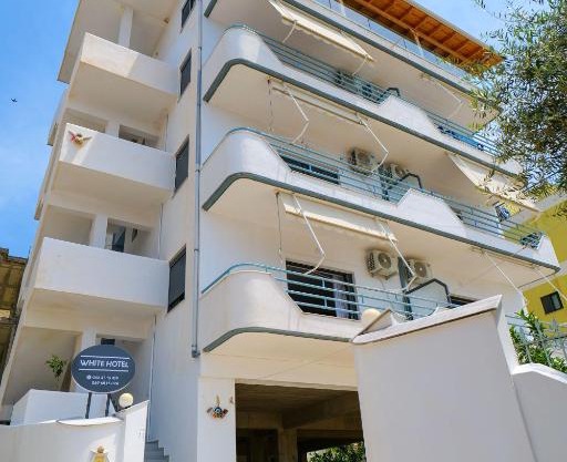 White Hotel