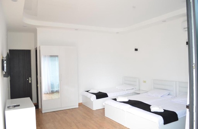 White Hotel