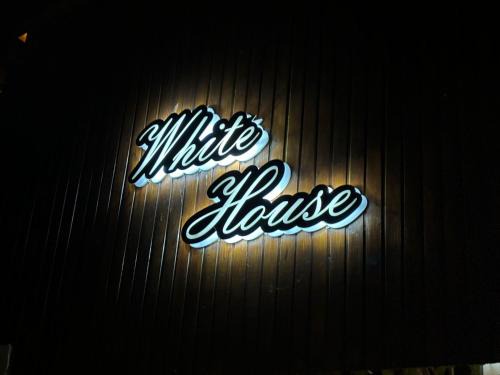 White House