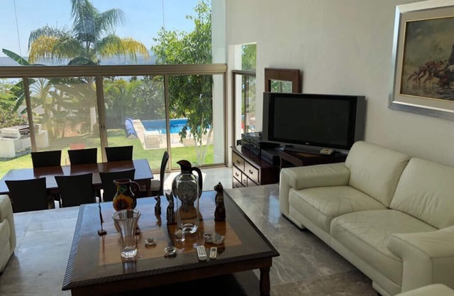 Casa Blanca la mejor casa