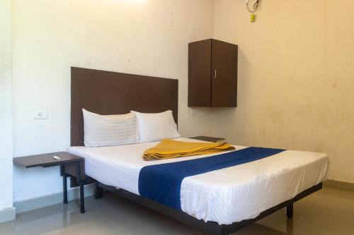 White Inn Near Chennai Airport