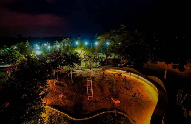 White Lake Resort