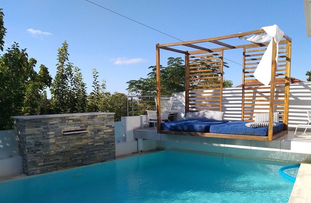 White Lotus Villa Vamos