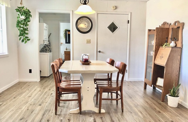 White Oak Cottage