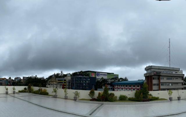 White Oak Residences - Baguio Megatower 3