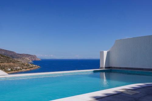 white Paradise - luxury Villa
