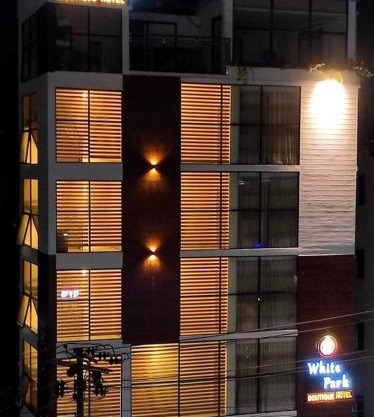 White Park Boutique Hotel