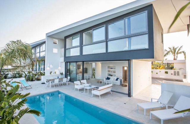 White Pearl Villa 7