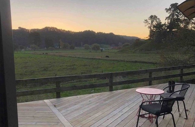 Rural Private Cabins