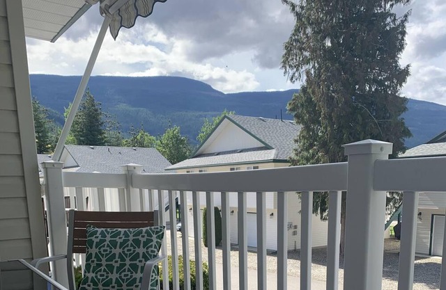 White Pines Resort - Lago Mara