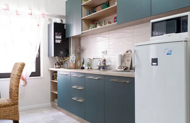 WHITE PLATAN APARTMENT