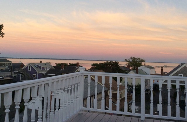 White Porch Inn