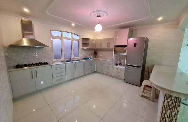 White Residence