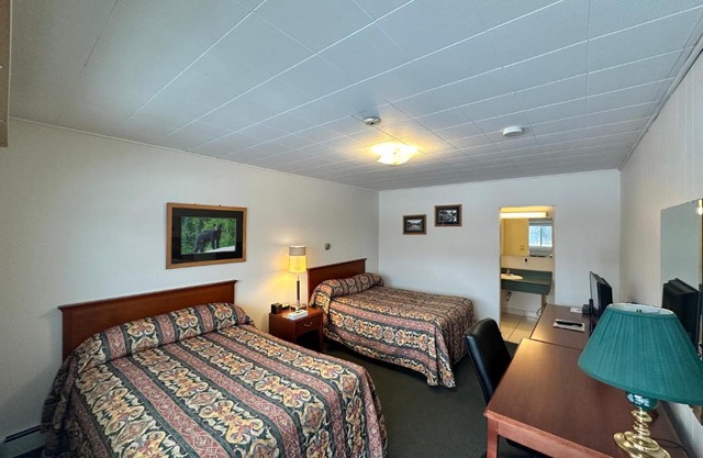 White River Motel