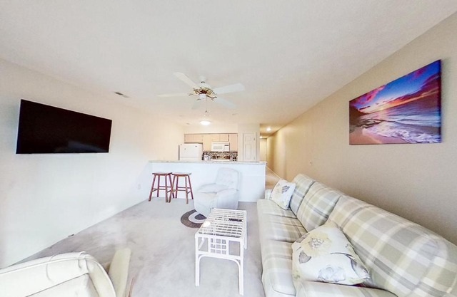 White River Unit 19E