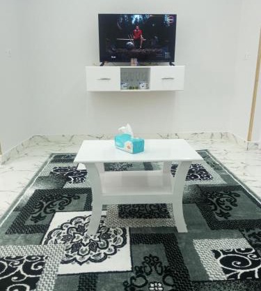 White Rose house