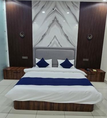 White Rose Resorts